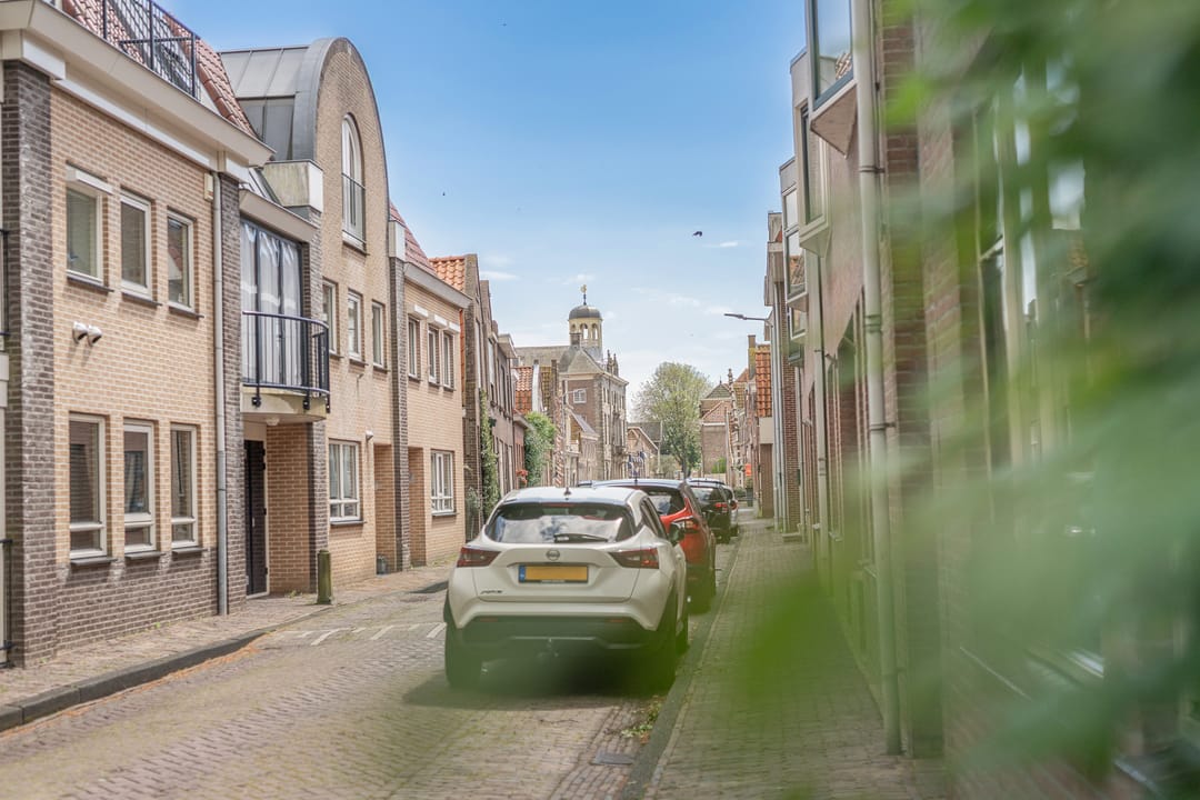 Foto 46 van Breedstraat 8-A