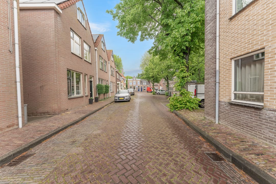 Foto 47 van Breedstraat 8-A