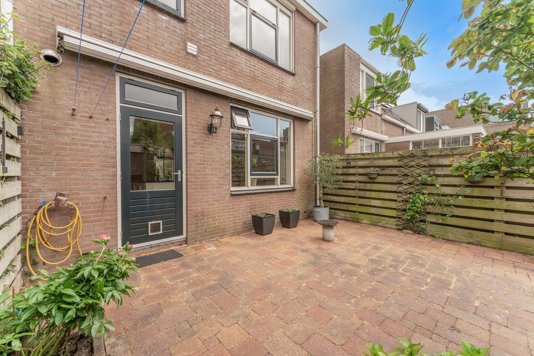 Foto 41 van Breedstraat 8-A