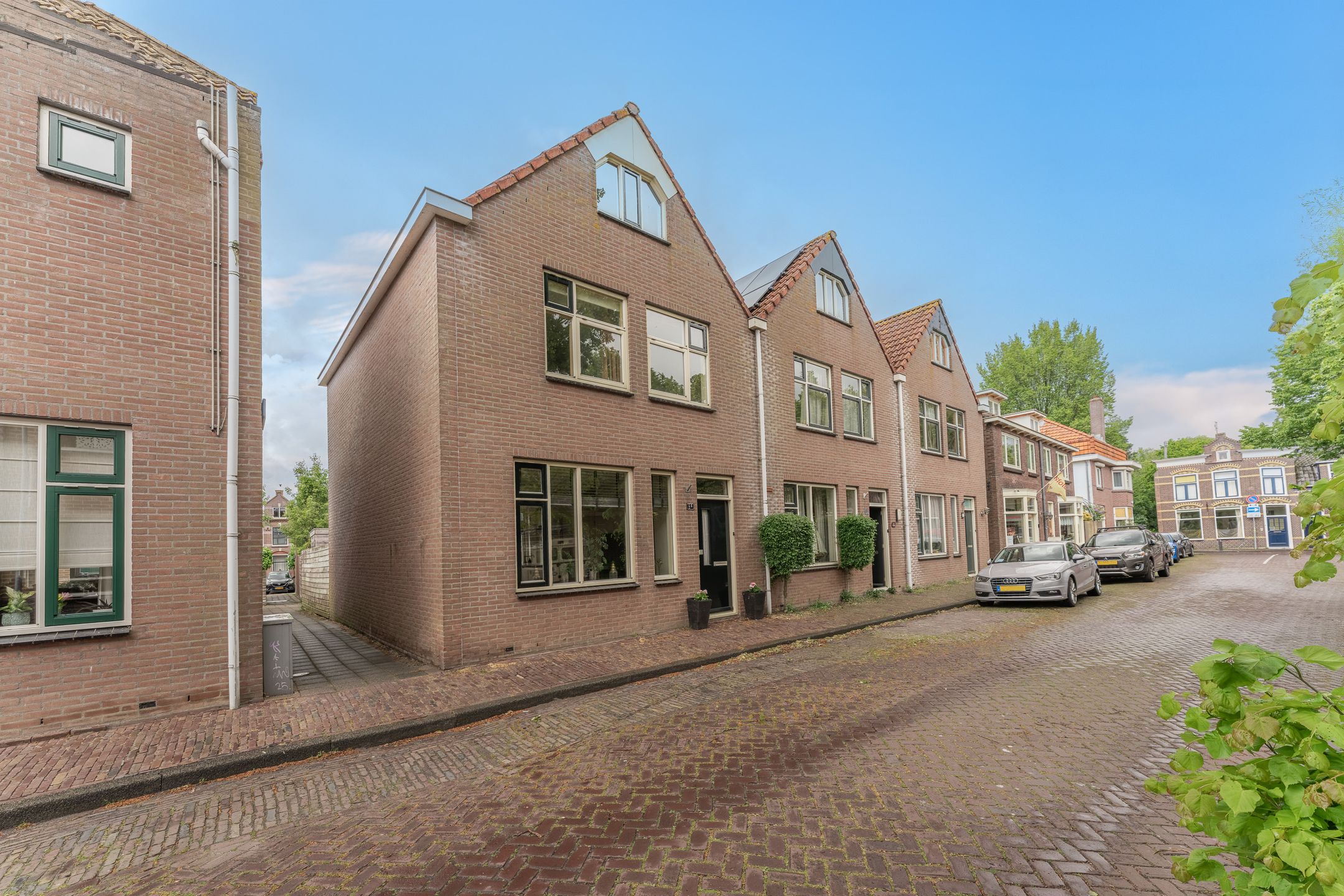 Foto 9 van Breedstraat 8-A