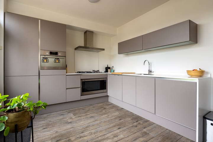 Foto 2 van KLM laan 5