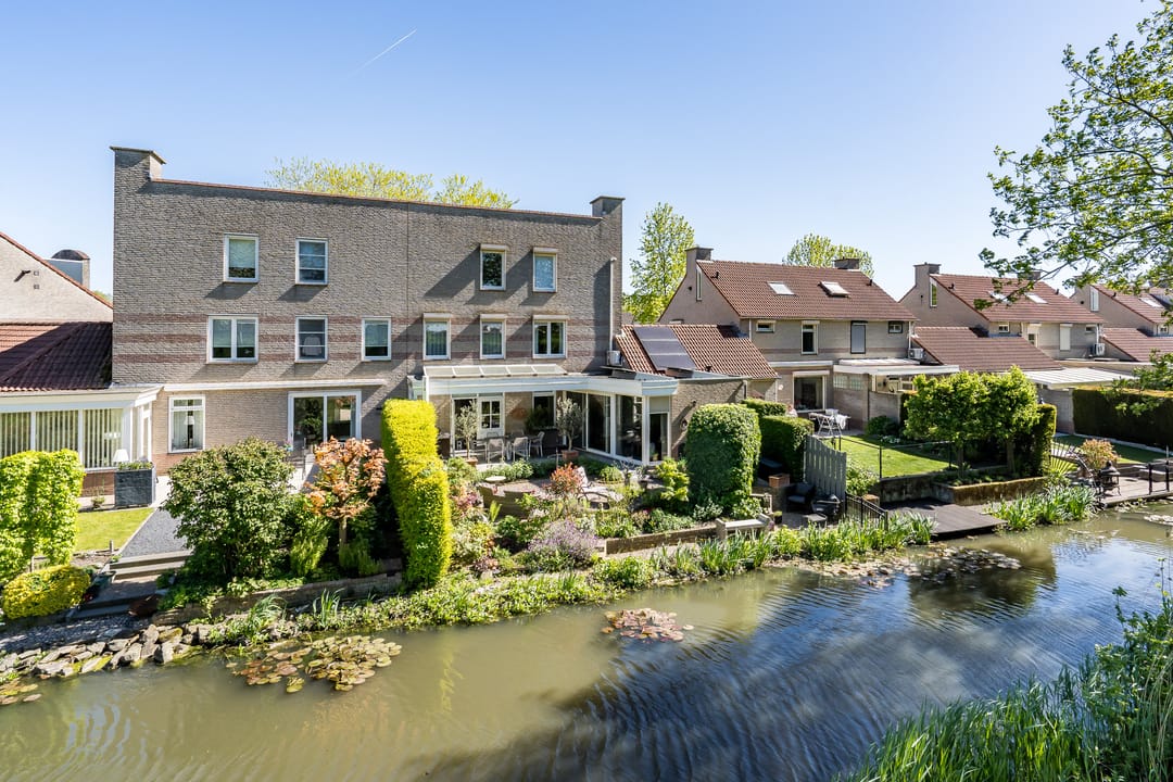 Photo 2 of Poldermolen 156