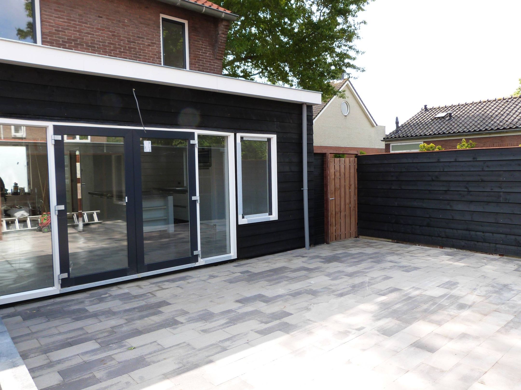 Photo 15 of Tets van Goudriaanstraat 29