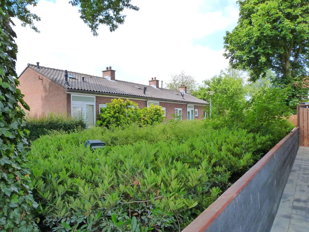 Photo 31 of Tets van Goudriaanstraat 29