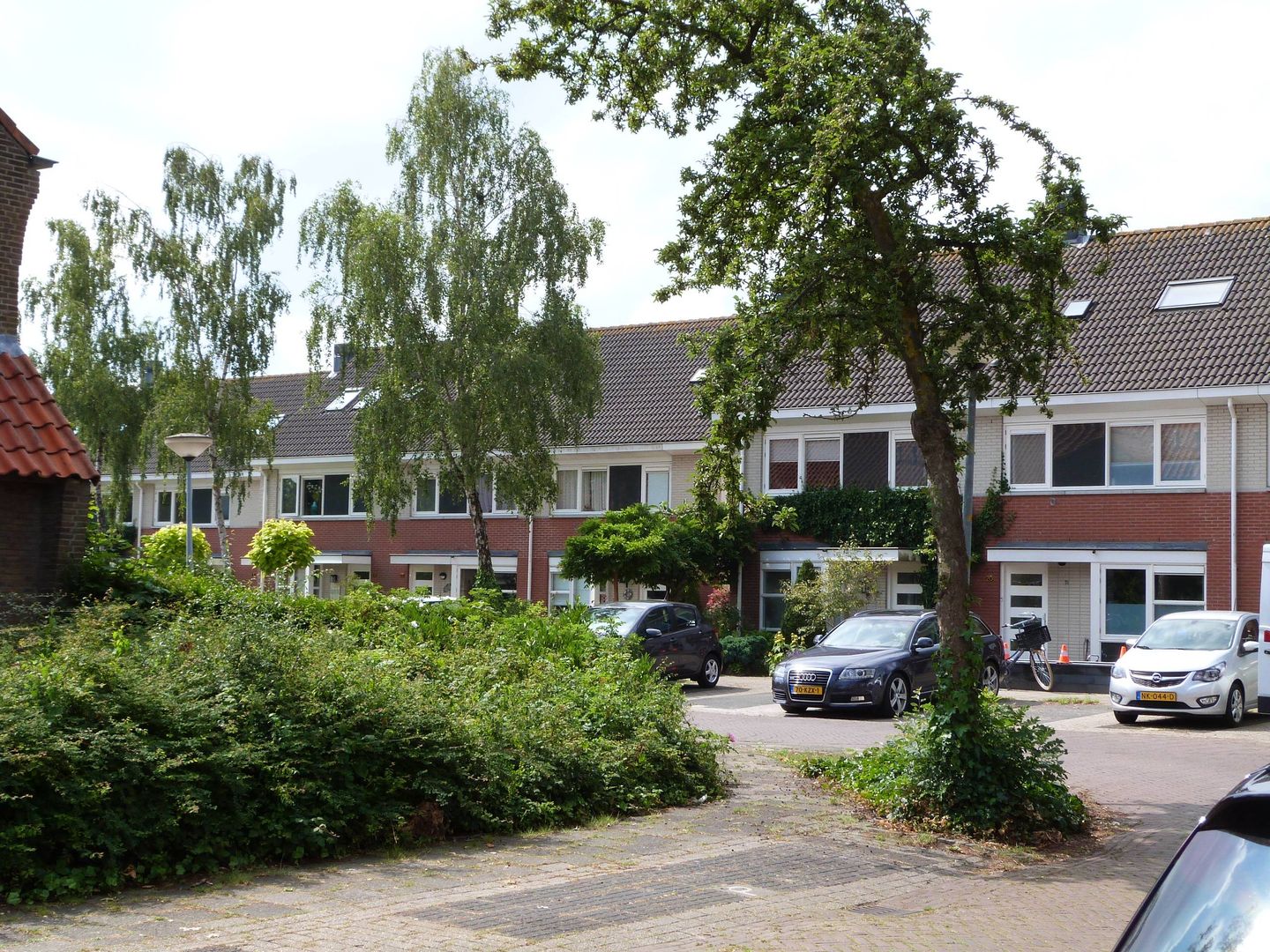 Photo 29 of Tets van Goudriaanstraat 29