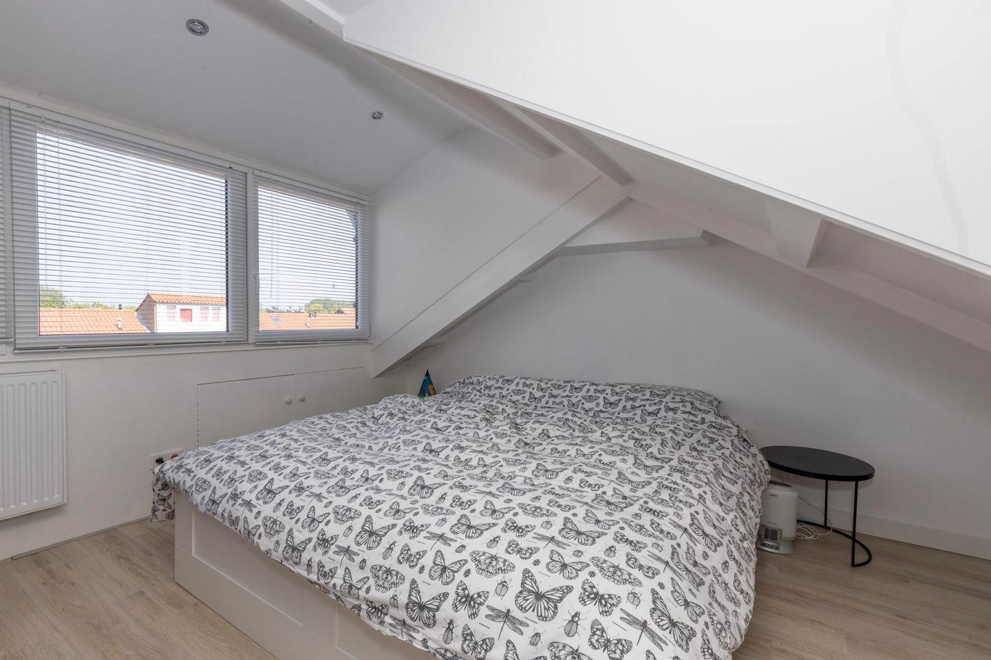 Photo 19 of Tets van Goudriaanstraat 29