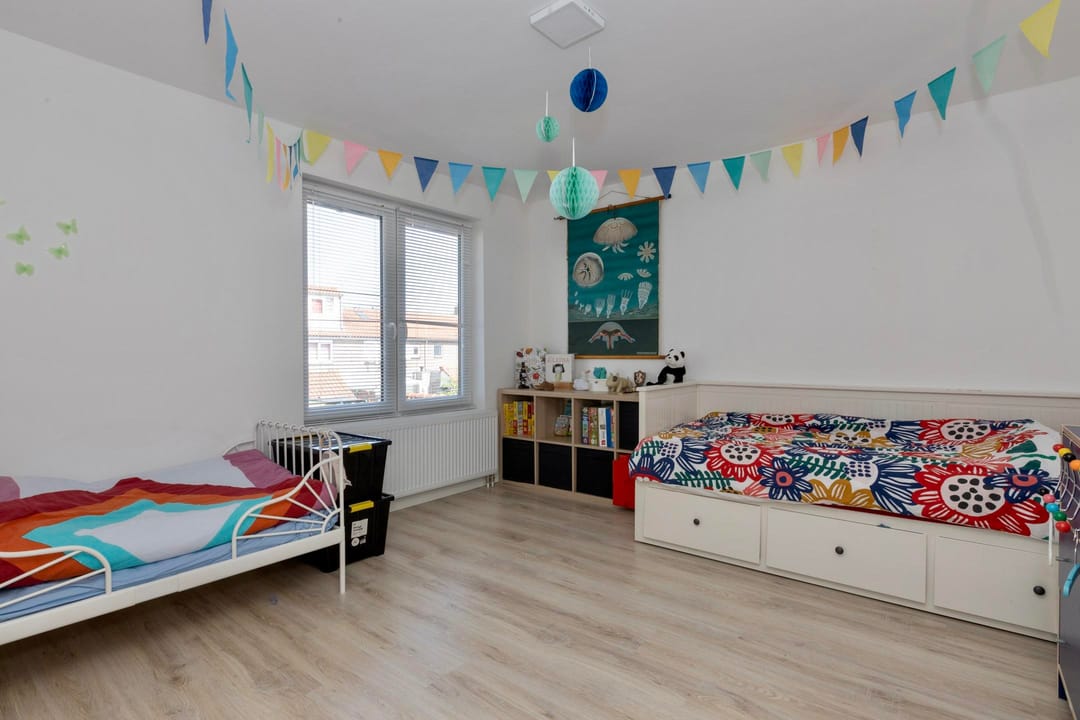 Photo 16 of Tets van Goudriaanstraat 29