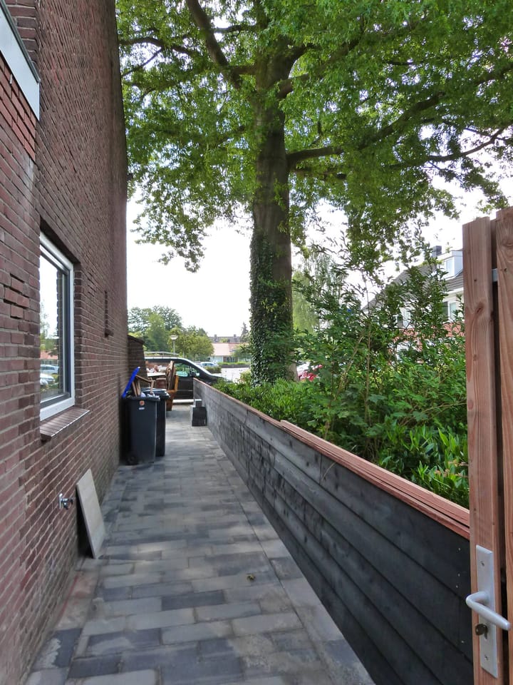 Photo 5 of Tets van Goudriaanstraat 29