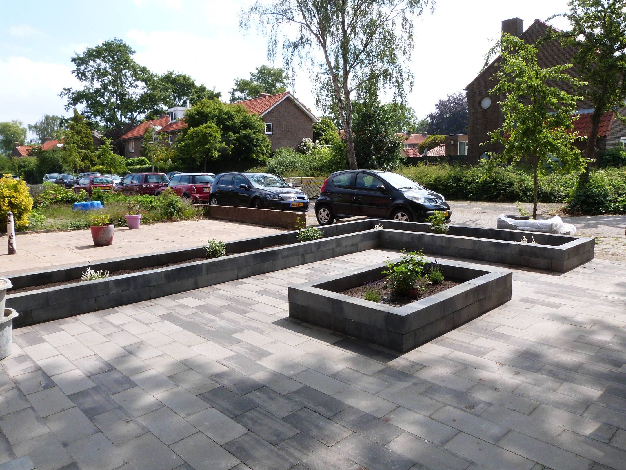 Photo 3 of Tets van Goudriaanstraat 29