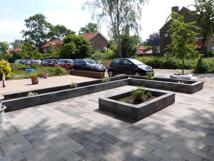 Photo 3 of Tets van Goudriaanstraat 29