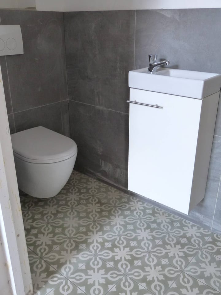 Photo 4 of Tets van Goudriaanstraat 29