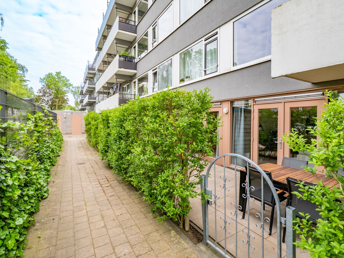 Foto 35 van Auriollaan 93-A