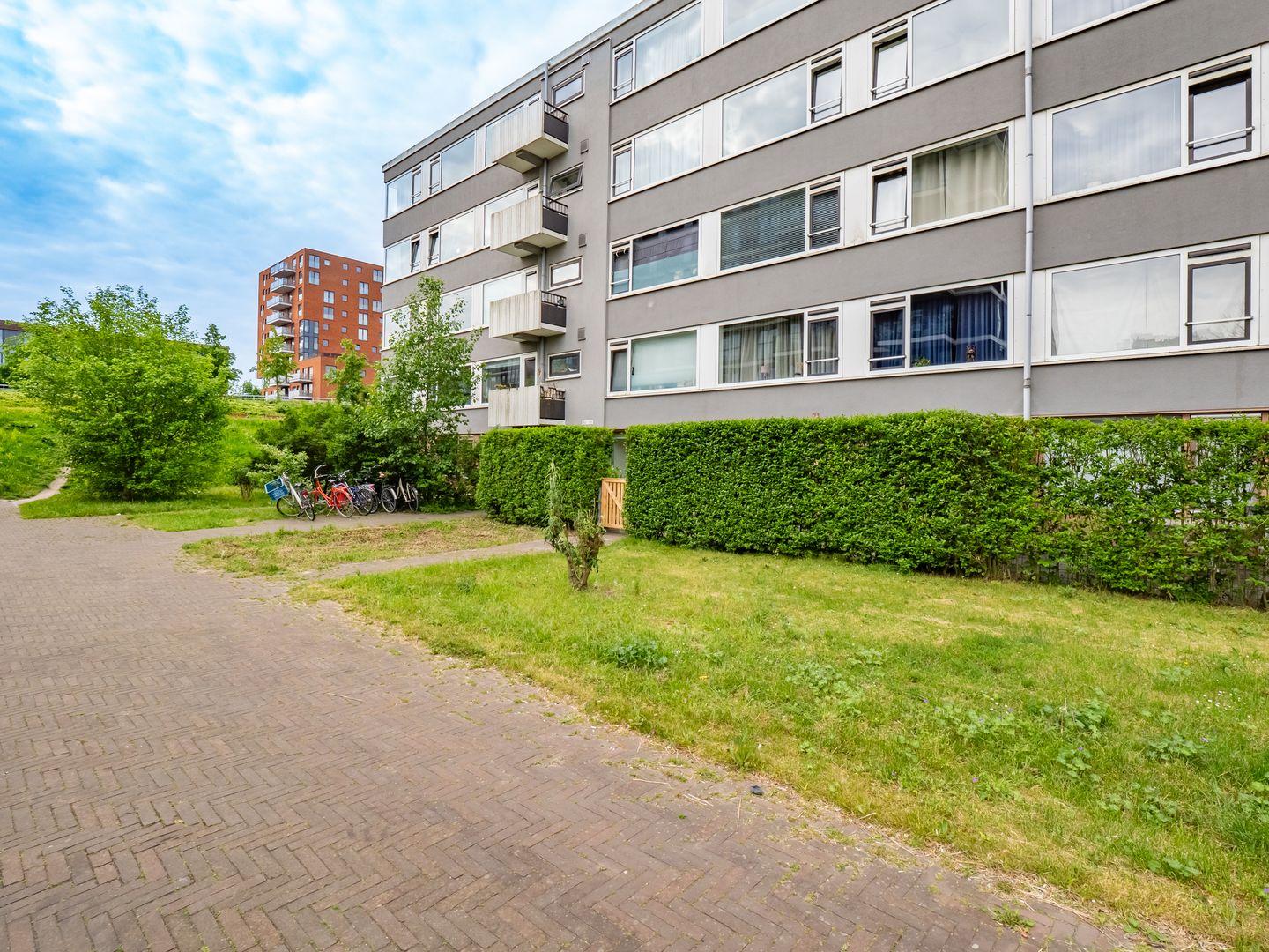 Foto 44 van Auriollaan 93-A