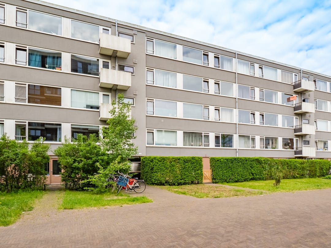 Foto 43 van Auriollaan 93-A