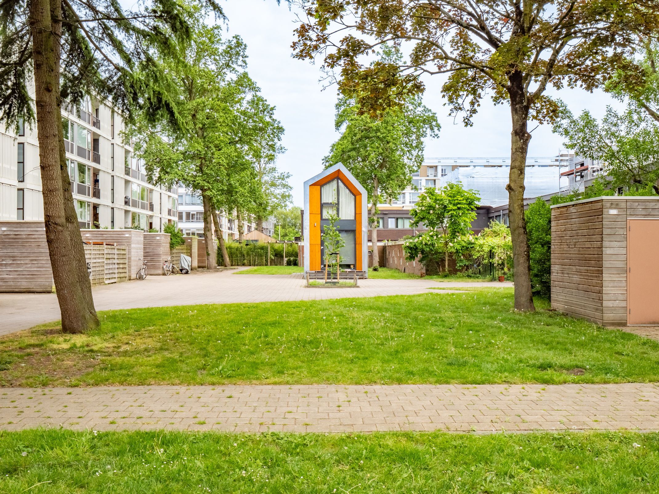 Foto 36 van Auriollaan 93-A