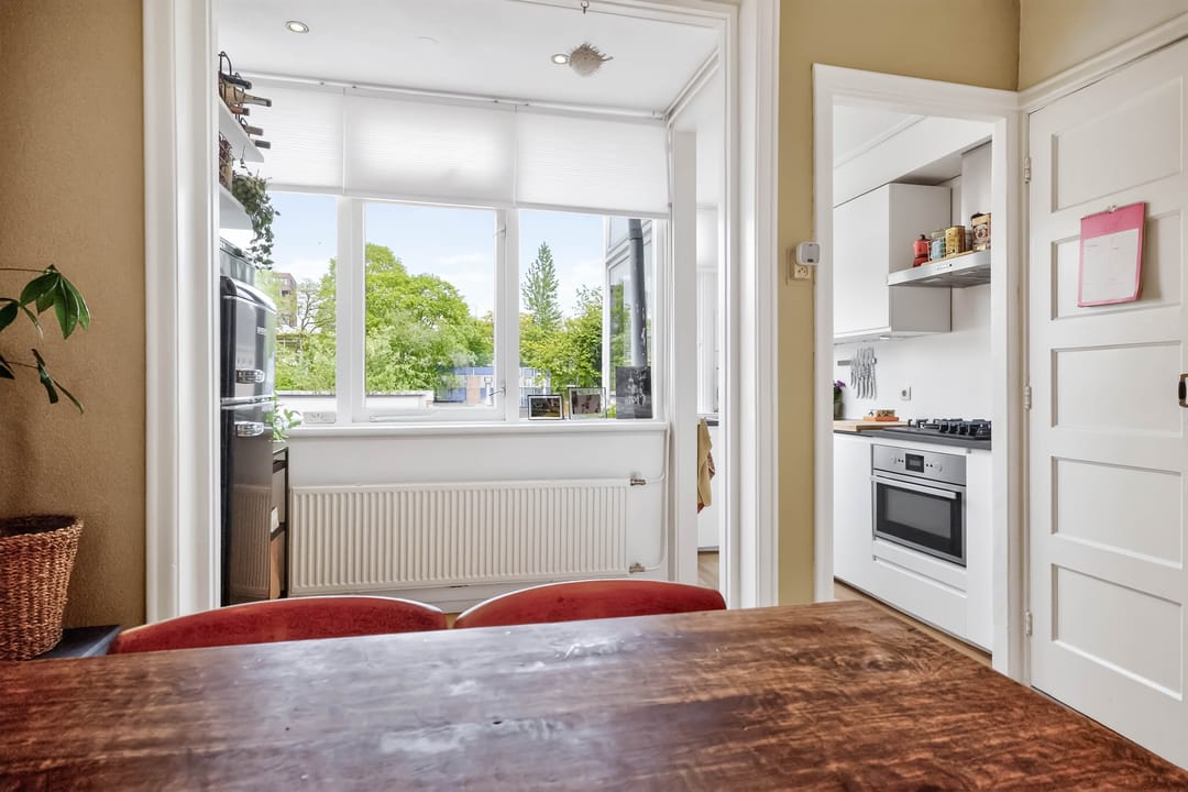 Photo 11 of Berkelstraat 18-A