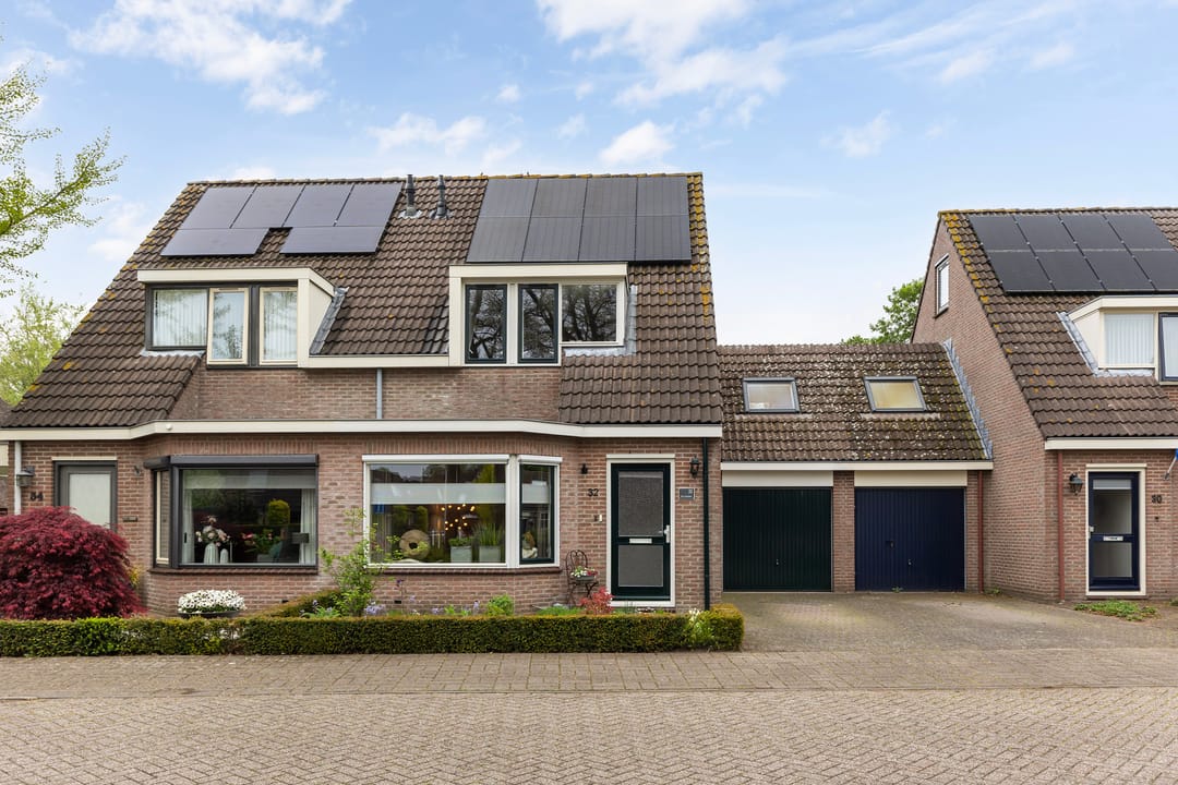 Photo 1 of het Duivenslag 32