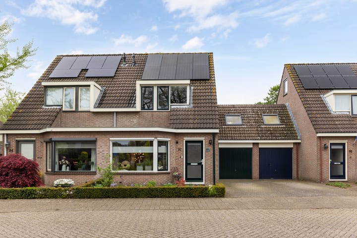 het Duivenslag 32
