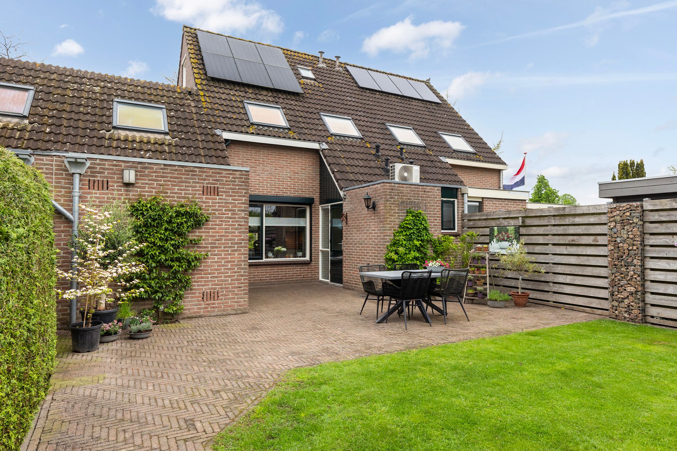 Photo 33 of het Duivenslag 32