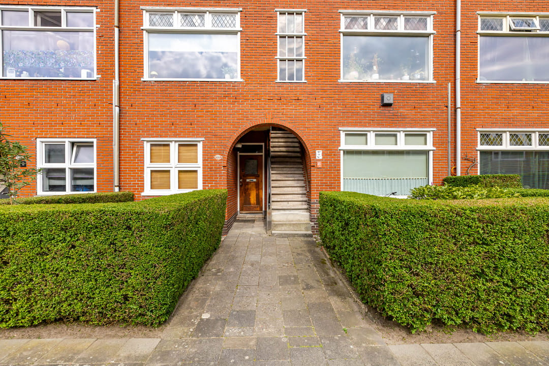 Photo 38 of Berkelstraat 18-A
