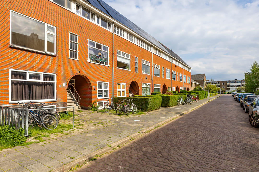 Photo 37 of Berkelstraat 18-A