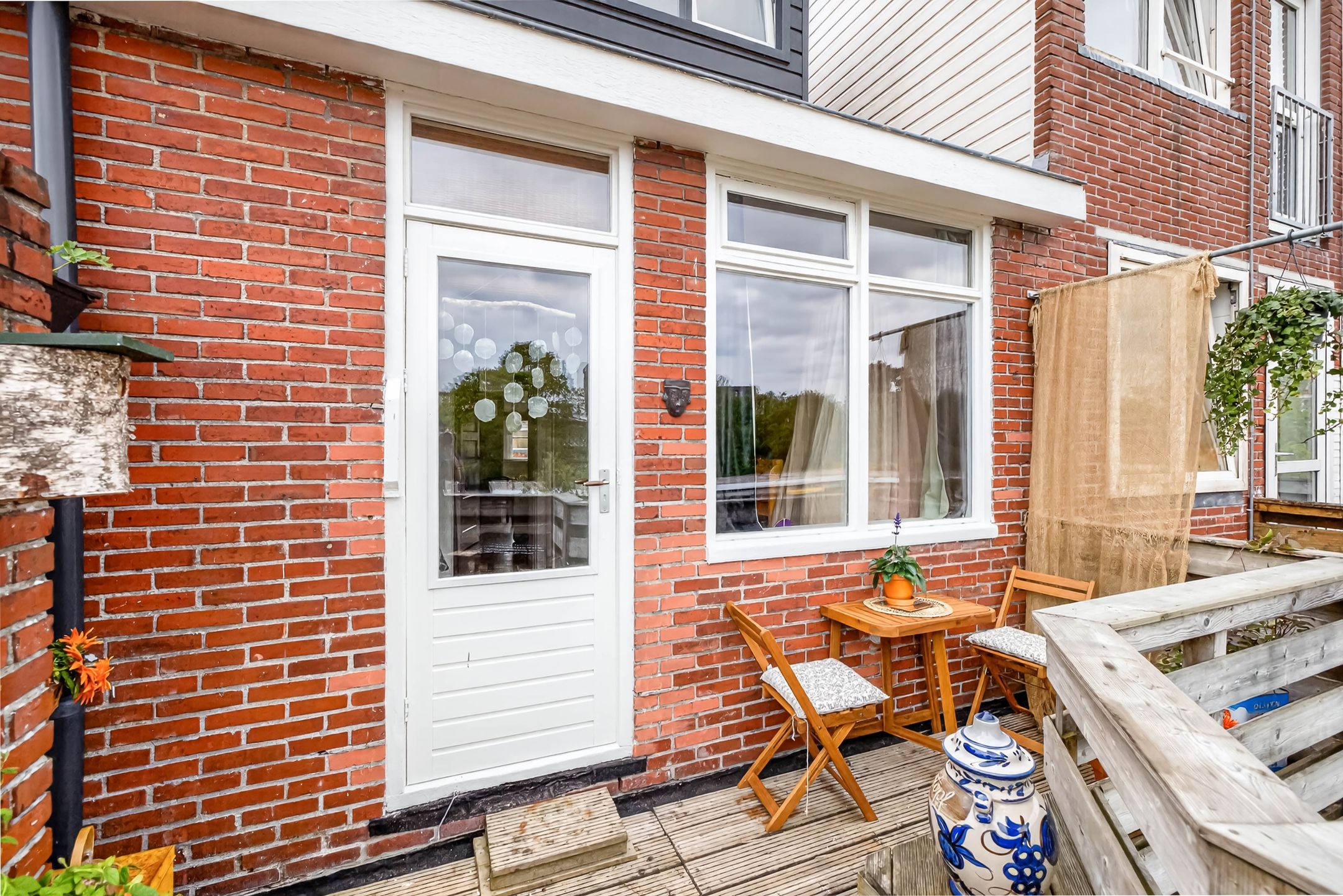 Photo 30 of Berkelstraat 18-A