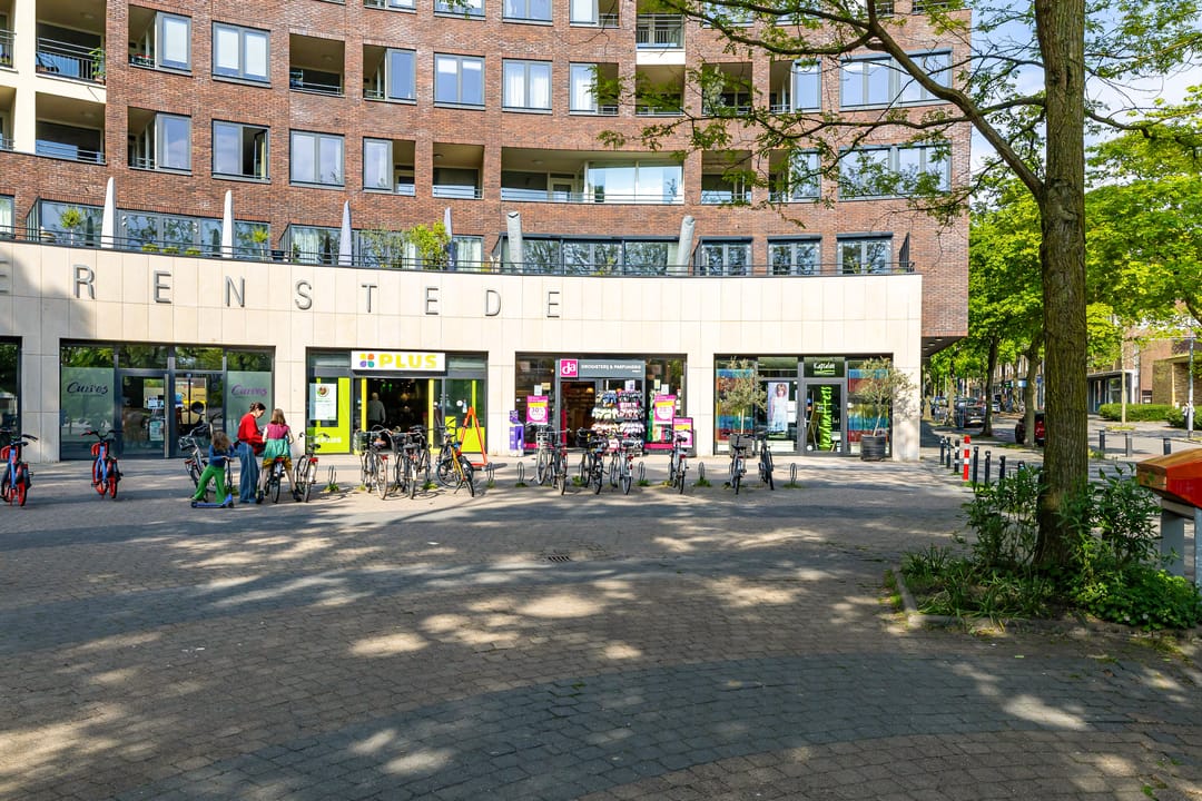 Photo 41 of Berkelstraat 18-A