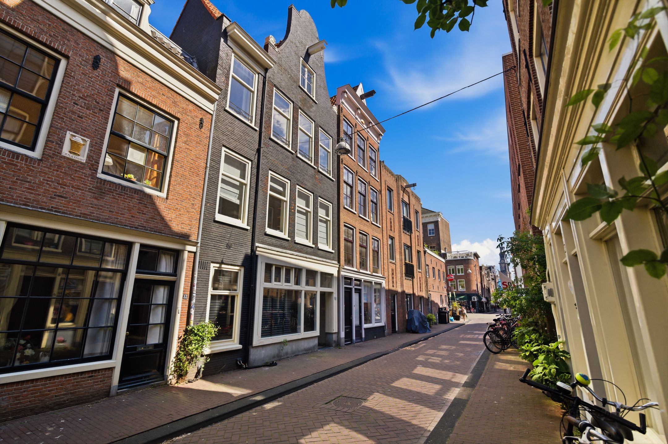 Tichelstraat 55- 55 2