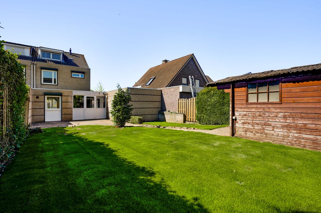 Photo 23 of Heistershof 46