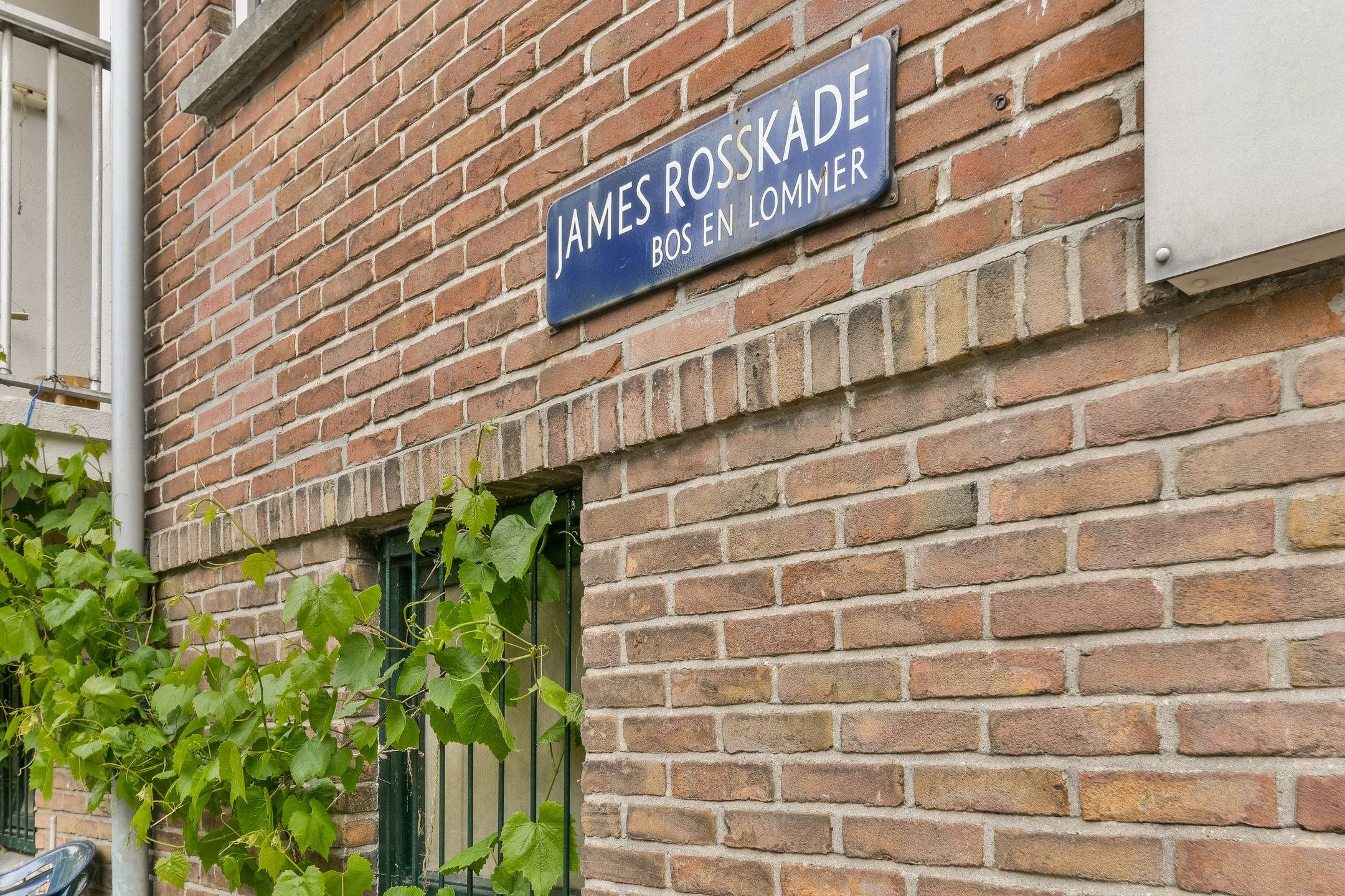 Foto 18 van James Rosskade 17-2