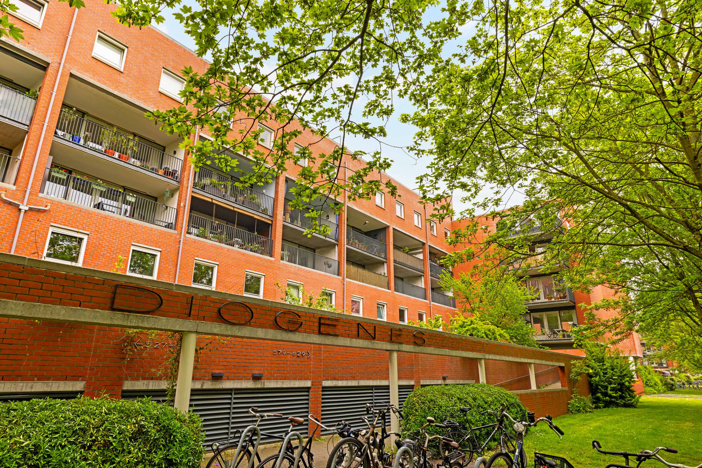 Foto 4 van KNSM-laan 583