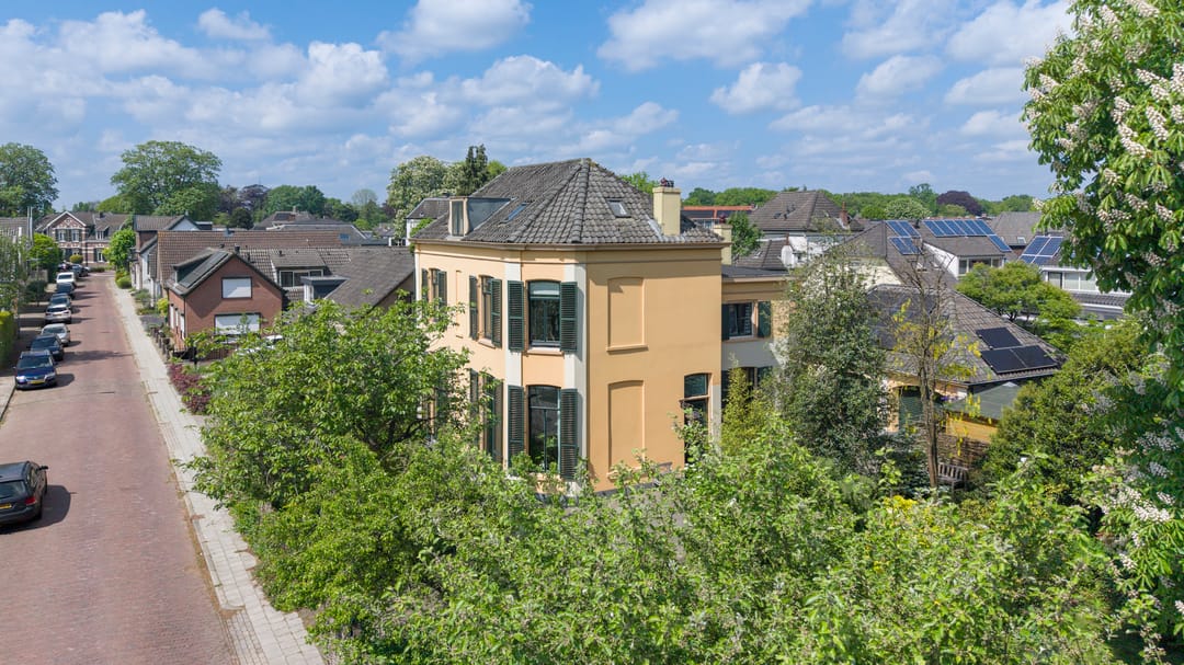 Photo 77 of Wilhelminastraat 17