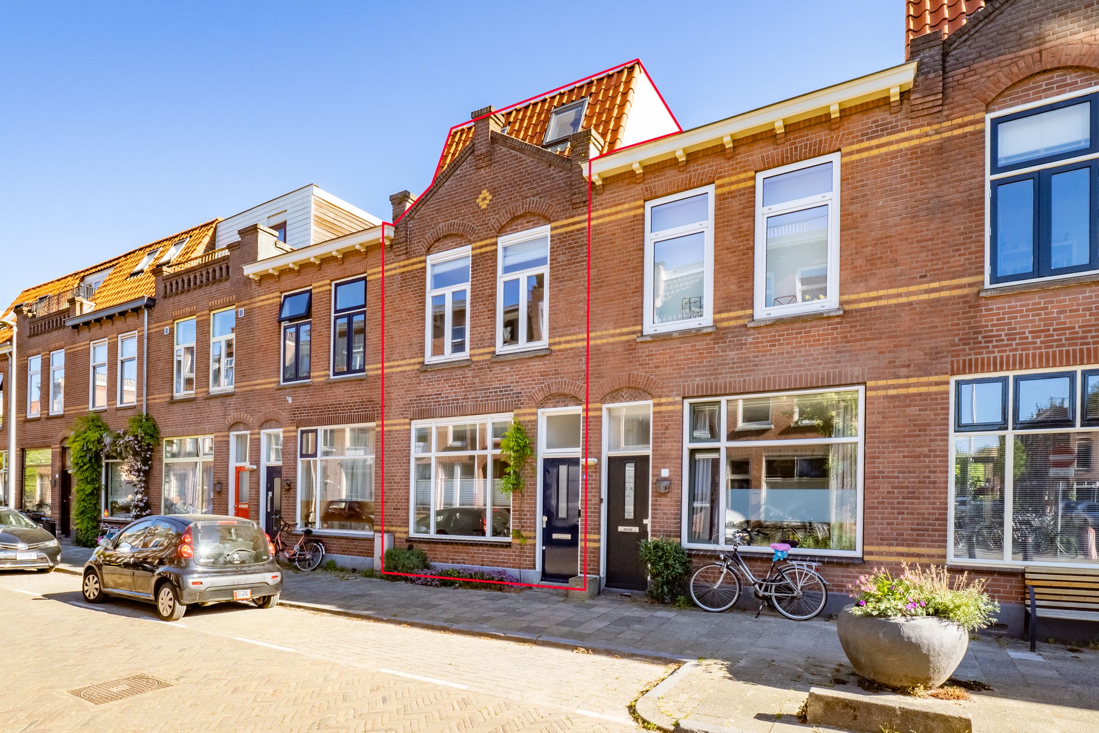 Van Lennepstraat 43 