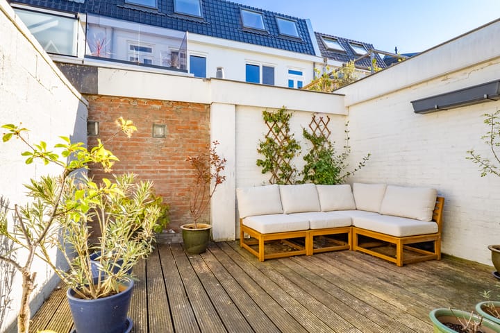 Foto 4 van Van Lennepstraat 43