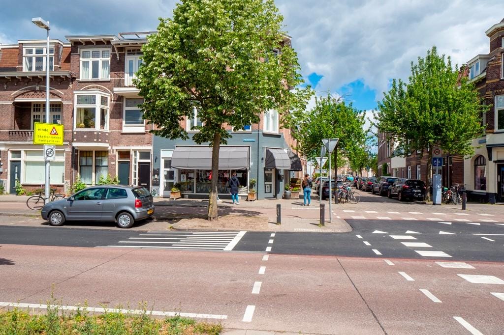 Foto 45 van Van Lennepstraat 43
