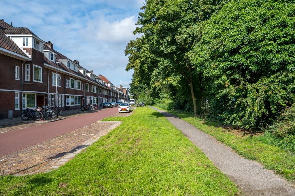 Foto 40 van Van Lennepstraat 43
