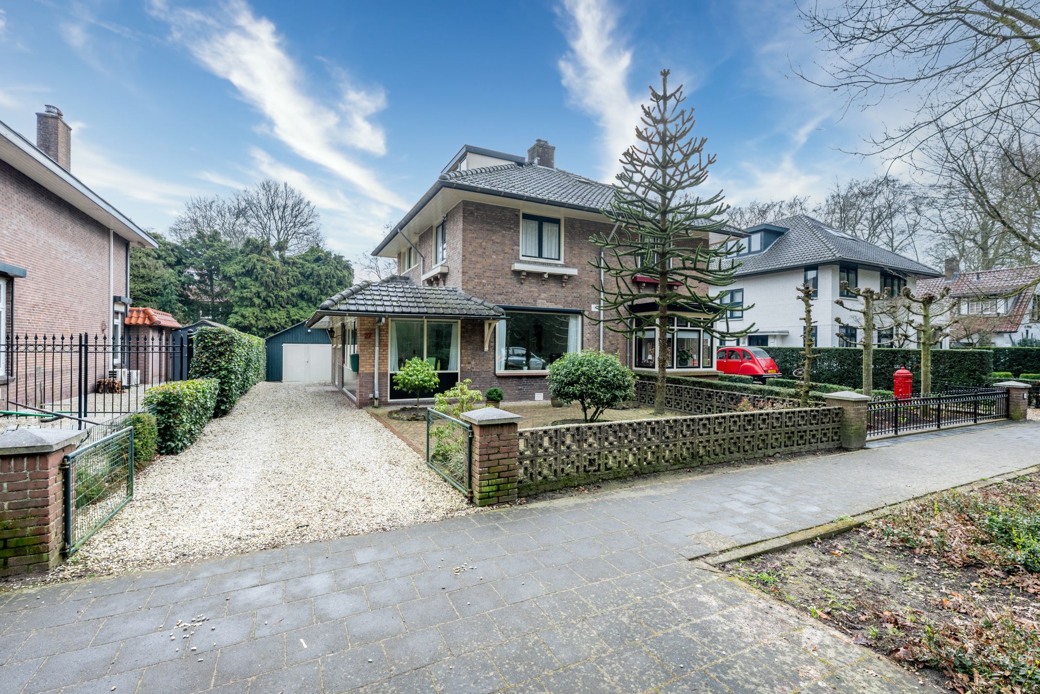 Engweg 27 