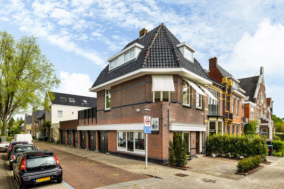 Photo 56 of Wijbrand de Geeststraat 28