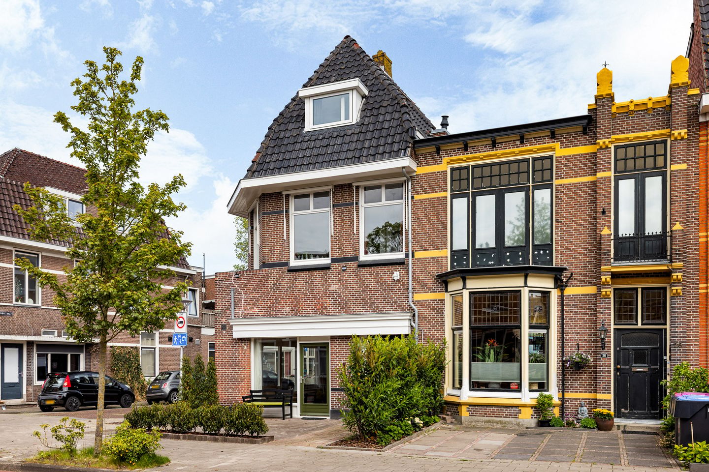 Photo 4 of Wijbrand de Geeststraat 28