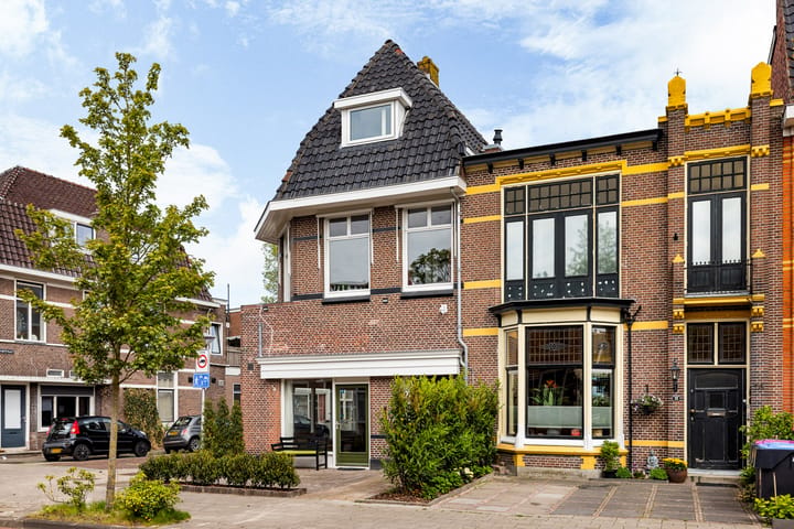 Foto 4 van Wijbrand de Geeststraat 28