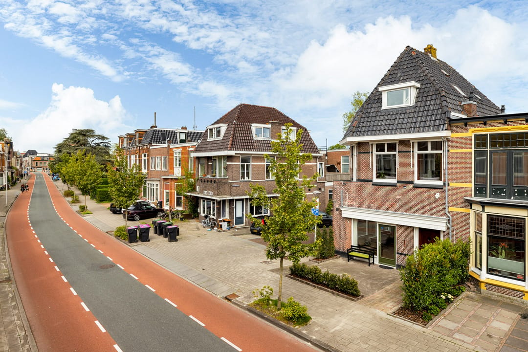 Photo 7 of Wijbrand de Geeststraat 28