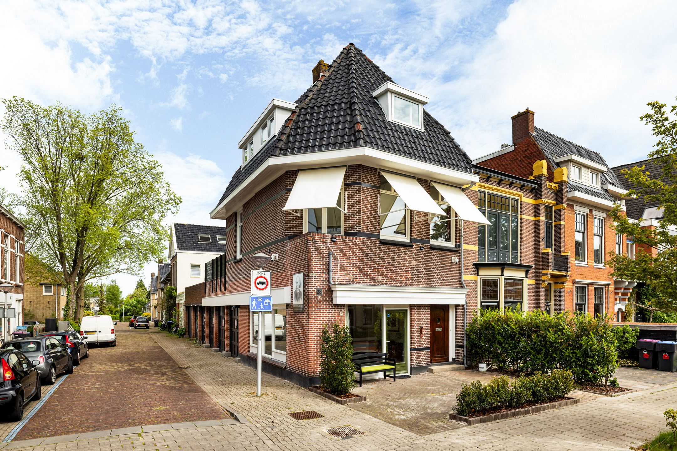 Photo 6 of Wijbrand de Geeststraat 28