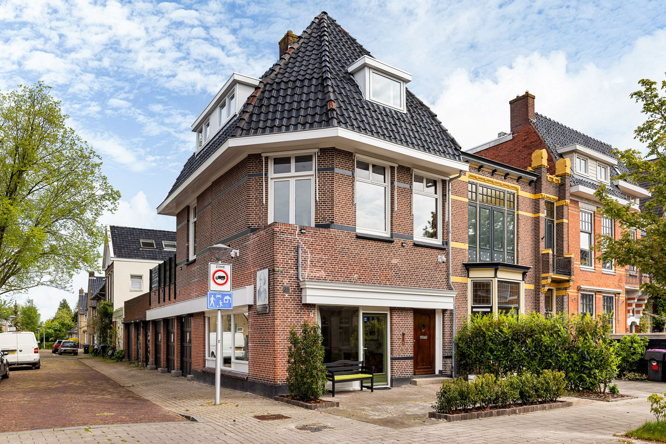 Wijbrand de Geeststraat 28 