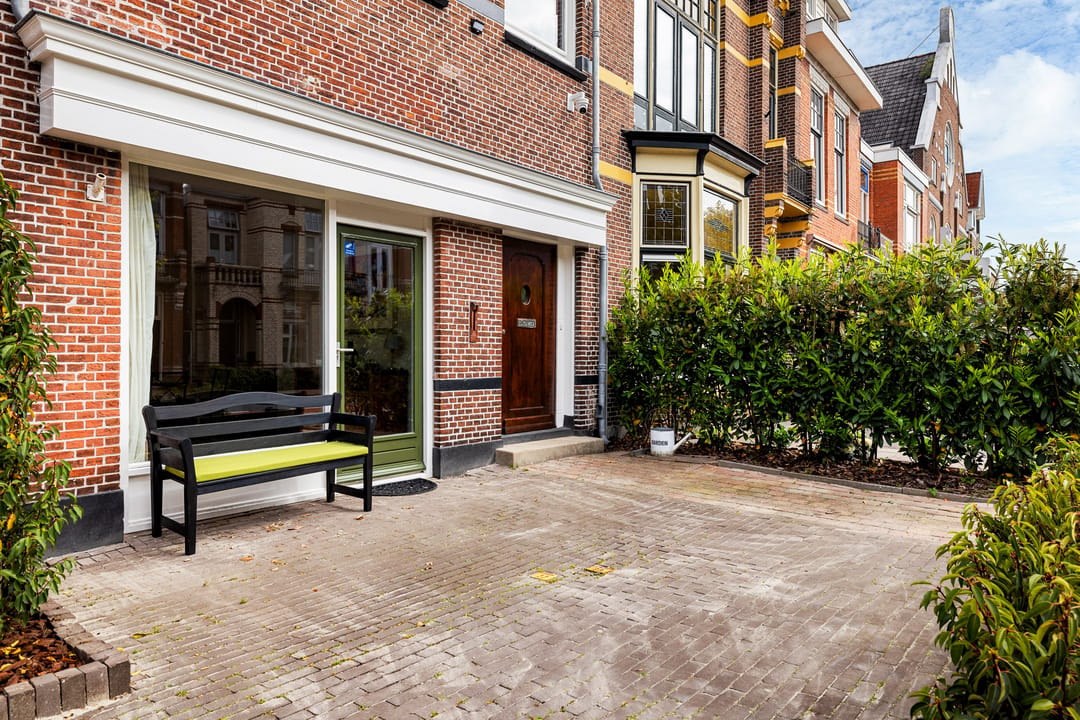 Photo 8 of Wijbrand de Geeststraat 28