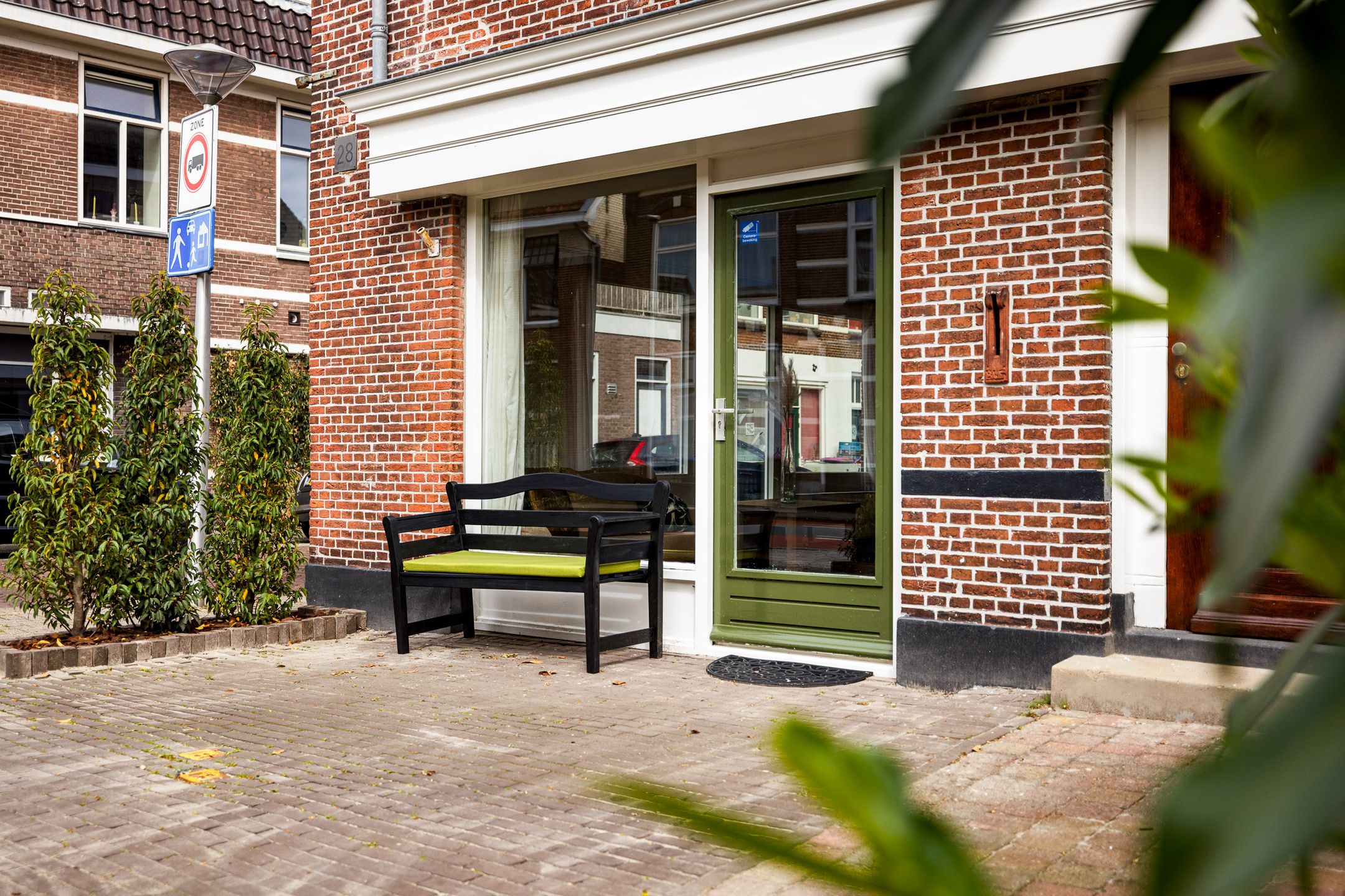 Photo 54 of Wijbrand de Geeststraat 28