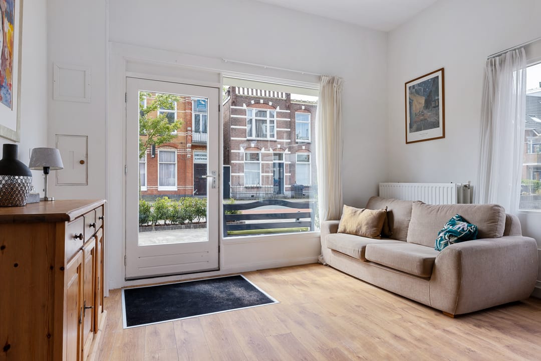 Photo 11 of Wijbrand de Geeststraat 28