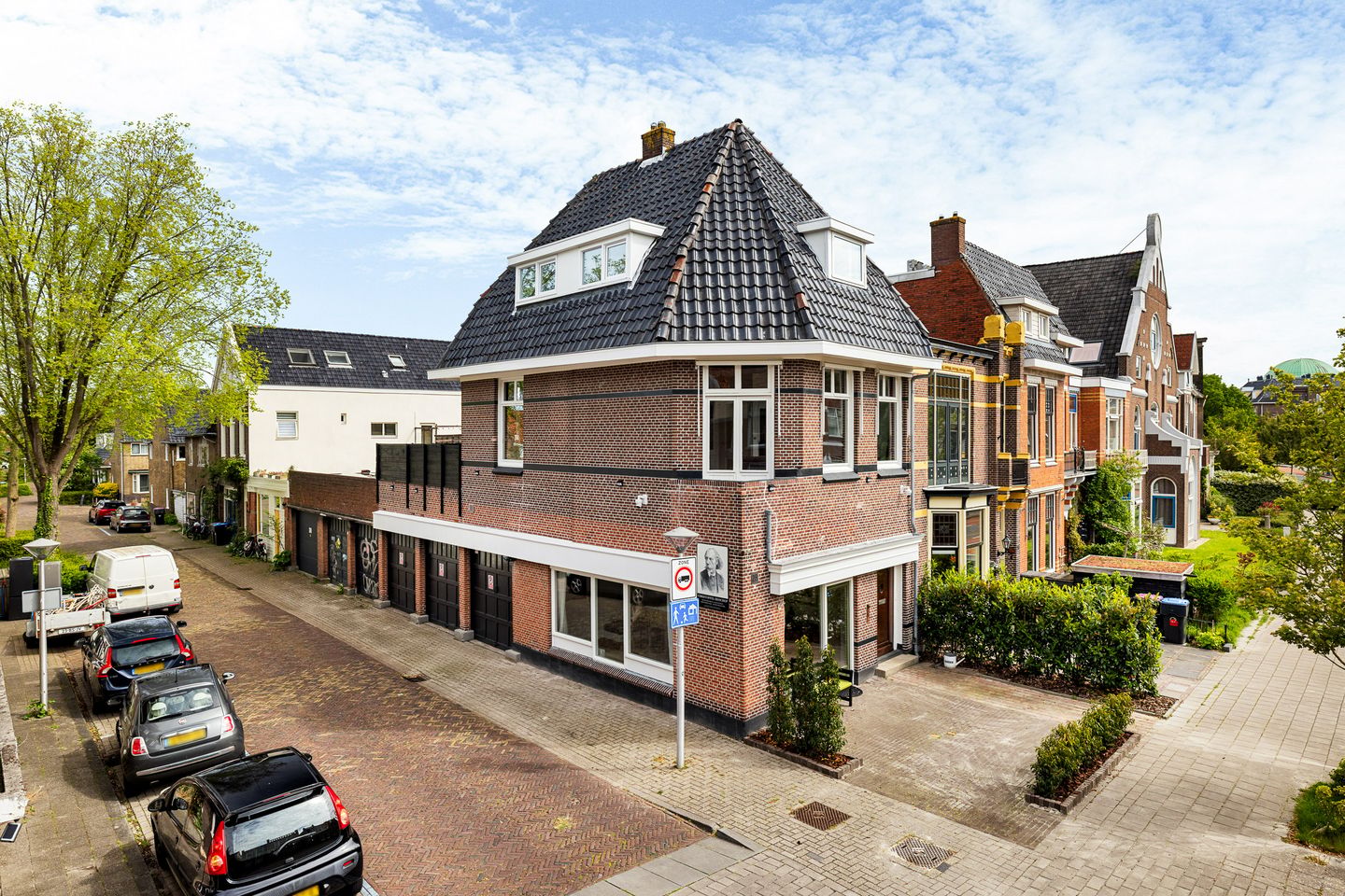 Photo 55 of Wijbrand de Geeststraat 28