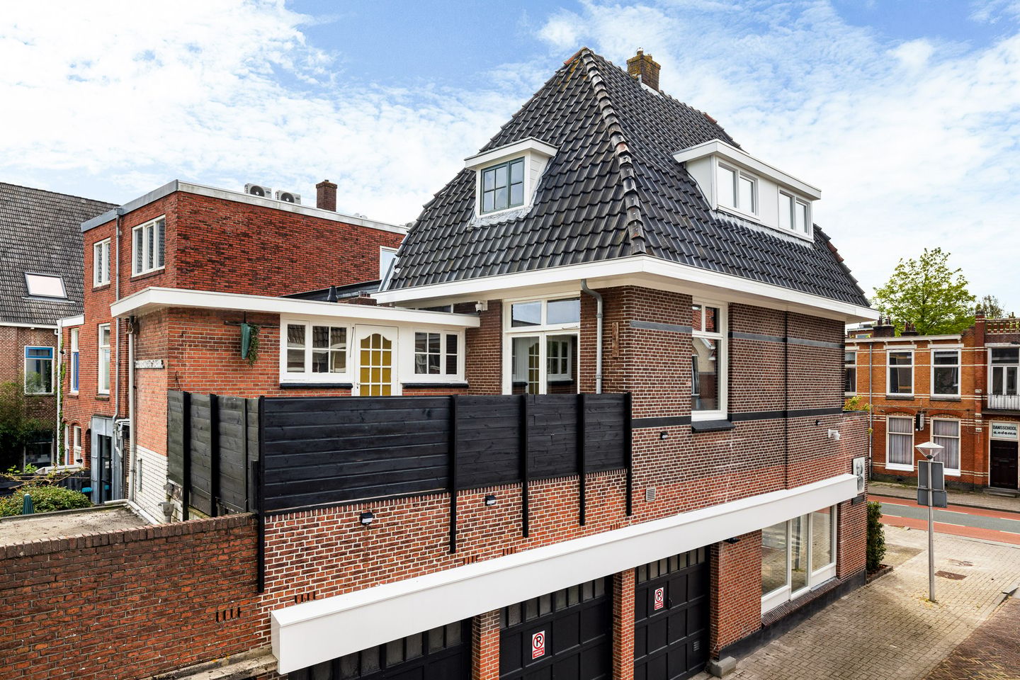 Photo 5 of Wijbrand de Geeststraat 28