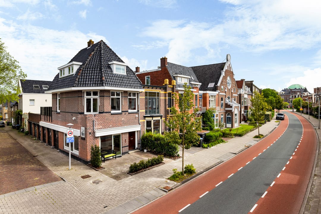 Photo 61 of Wijbrand de Geeststraat 28