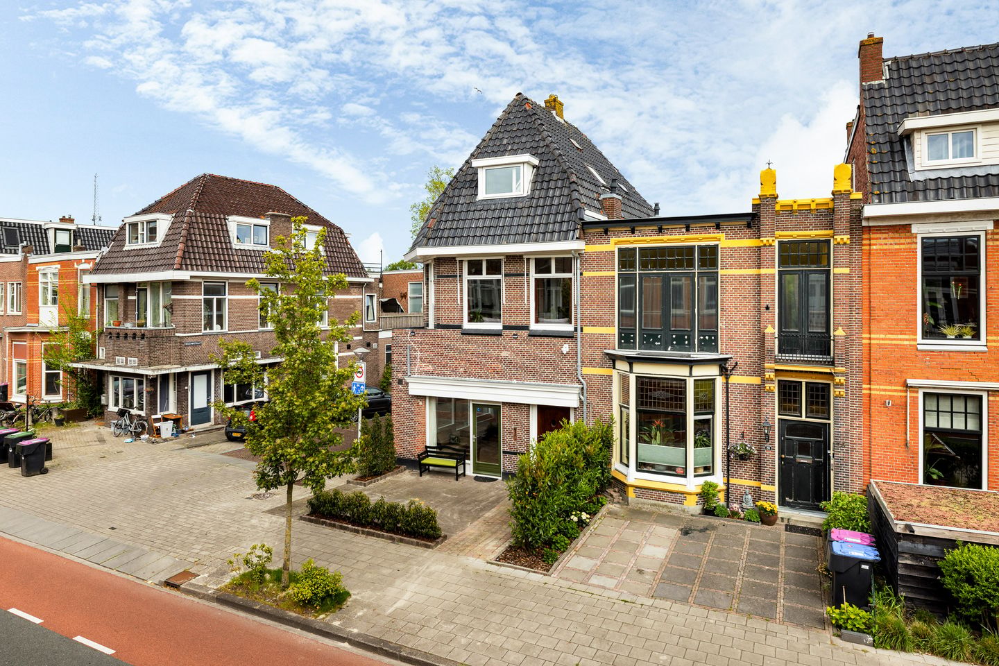 Photo 59 of Wijbrand de Geeststraat 28